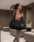 Dp Duffle bag