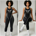 Seamless Jumpsuit